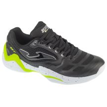 Joma Set Herren 2501 TSETW2501AC Schwarz 40