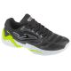 Joma Set Herren 2501 TSETW2501AC Schwarz 40