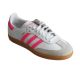 3. Adidas Samba OG Kinder Damen-Sneaker - JQ2831