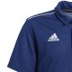 2. adidas CORE 18 POLO JR CV3680 T-Shirt