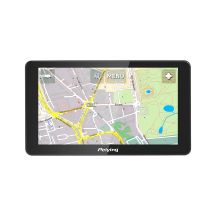 PEIYING GPS-NAVIGATIONSGERÄT ALIEN PY-GPS7014 + EU-KARTE