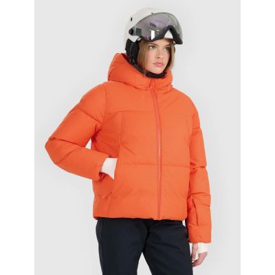 Skijacke 5000 Membran Damen 4F 4FWAW25TTJAF0808-62S