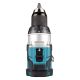 11. MAKITA.SCHRAUBENDREHER 18V DDF489RTJ 73/40Nm 2x5,0Ah
