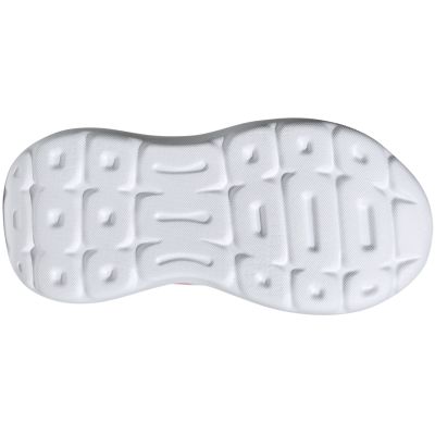 12. Adidas Tensaur Run 3.0 EL C Jr IE5990 Schuhe