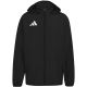 2. adidas Entrada 26 Multi Herrenjacke Schwarz KQ9074
