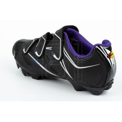 5. Northwave Katana W 80142010 19 MTB-Fahrradschuhe