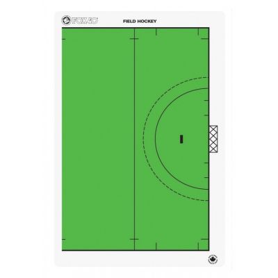 3. FOX40 Fußball-Trainertafel