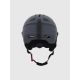 6. Unisex-Skihelm mit Skibrille 4F 4FWAW24AHELU091-25S