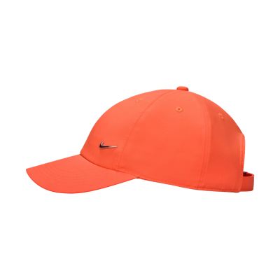 2. Nike Dri-Fit Club Kinder-Baseballkappe Orange FB5064 842