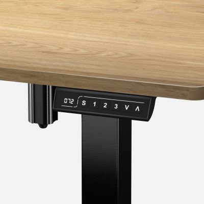 3. Leader 7.0 Schreibtisch