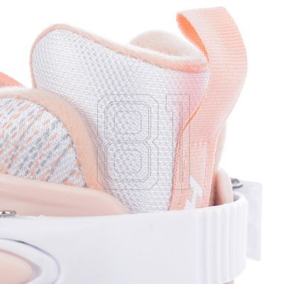 13. Tempish Gokid Ice Jr 1300001835 Verstellbare Schlittschuhe