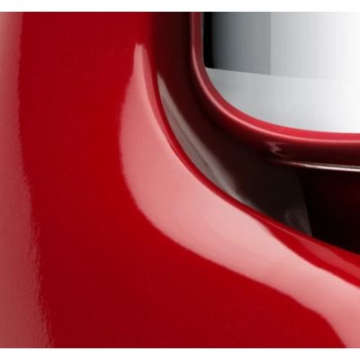 3. Ankarsrum Assistent Original Küchenmaschine 1500 W 7 l Rot