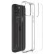 8. Spigen Airskin Hybrid-Hülle für iPhone 15 Pro – transparent