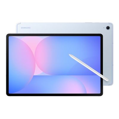 10. Samsung Galaxy Tab S10 FE+ X626B 5G Tablet 13 Zoll, 8 GB RAM, 128 GB – Blau