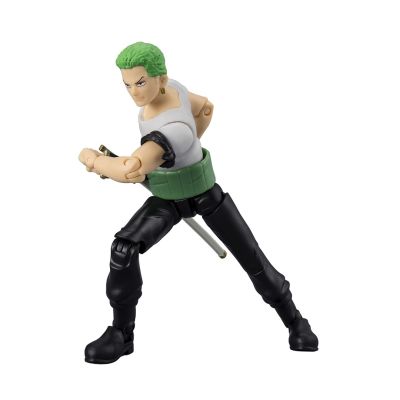 3. ULTIMATE LEGENDS ONE PIECE – LORONA ZORRO