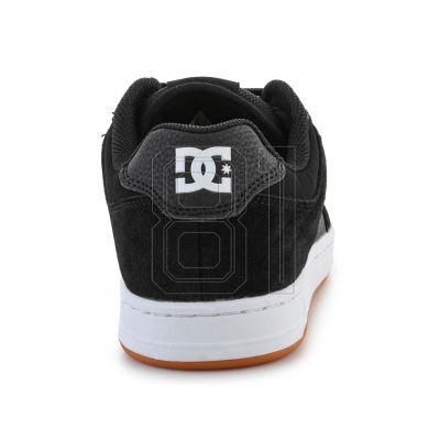 6. DC Shoes Schuhe - Manteca 4 SM ADYS1007660-BW6