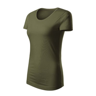 Episches Damen-T-Shirt (Militär)