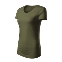 Episches Damen-T-Shirt (Militär)