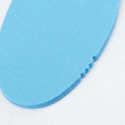 4. Einlegesohlen BASIC O-LITE INSOLE