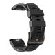 9. Tech-Protect IconBand für Garmin Fenix ​​​​3 / 5X / 3HR / 5X Plus / 6X / 6X Pro / 7X - Schwarz