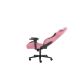 4. GENESIS Nitro 720 Luftgepolsterter Gaming-Stuhl Schwarz, Pink