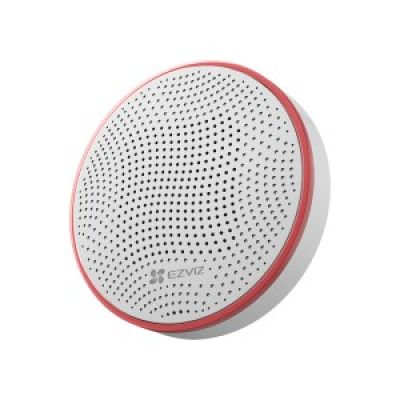 3. EZVIZ T9C Intelligente Alarmsirene