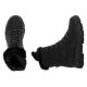 16. Rieker W X3402-00 RKR743 fur ankle boots