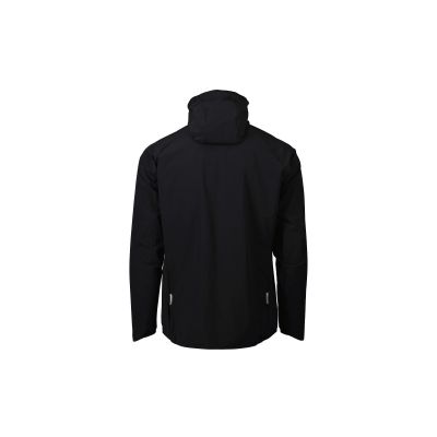 6. POC Motion Windjacke Schwarz