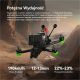 9. iFlight Nazgul Evoque F5 V3 O4 6S HD