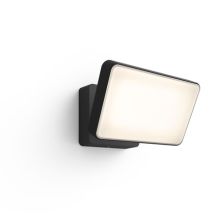Philips Hue Welcome Außenstrahler | Warmweiß
