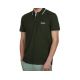 Boss Paddy Pro Open Grünes Poloshirt M 50469102-355