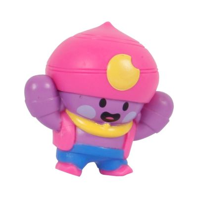 5. BRAWL STARS S2 FIGUREN - 8ER-PACK DELUXE-BOX VER.A