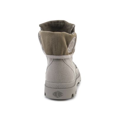 6. Palladium Baggy Herren 02353-070-M MoonRock