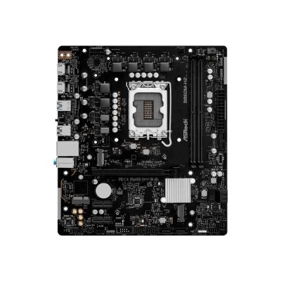 11. ASRock B860M-H2 Mainboard