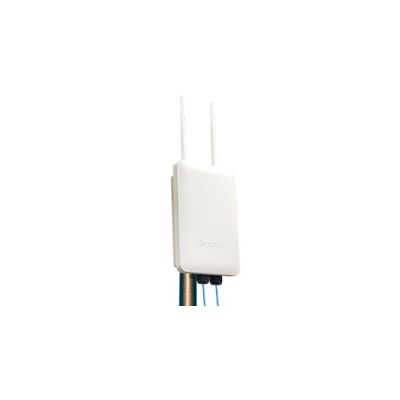 6. DrayTek VIGORAP 918R WLAN-Zugangspunkt 1300 Mbit/s Weiß PoE-Unterstützung