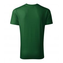 Rimeck Resist heavy M T-Shirt MLI-R0306 flaschengrün