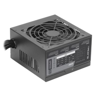 3. TACENS ANIMA APB550 550W DC-DC, 80PLUS BRONZE - Netzteil