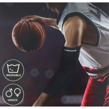 DUNLOP Ellenbogen-Rehabilitationsstütze S.XL