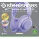 8. Steelseries Arctis Nova 3X Wireless für Xbox-Kopfhörer, Levander