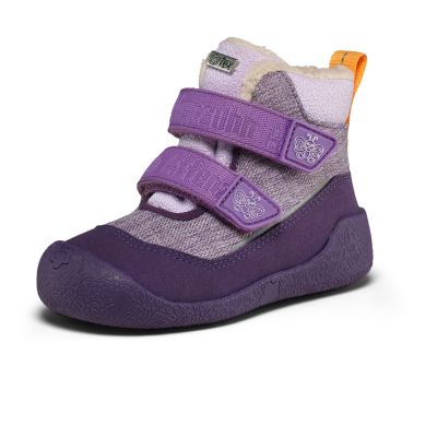 10. Affenzahn Snuggy Butterfly Barfußschuhe (01502-40214)