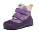 10. Affenzahn Snuggy Butterfly Barfußschuhe (01502-40214)