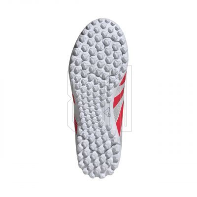 6. Adidas Predator Club TF Jr ID3805 Fußballschuhe