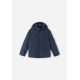 11. Reima Daunenjacke. Paimio Navy, Alter 3, Junior, Unisex, wasserdicht, Marineblau (5100282A-6980)