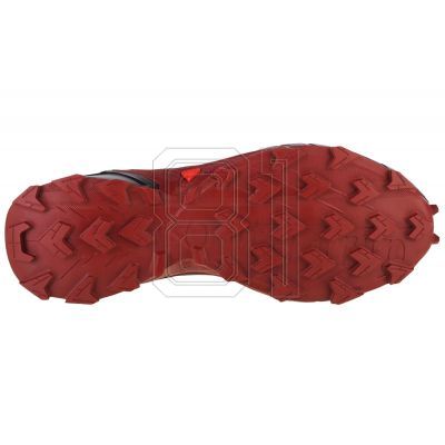 4. Salomon Supercross 4 M 471193 Laufschuhe