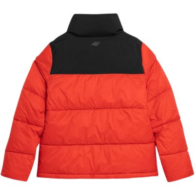 7. Jacke 4F W H4Z22KUDP01462S