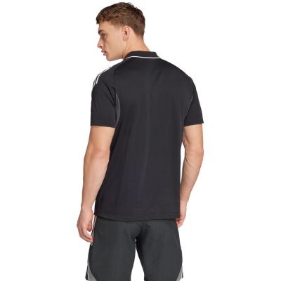 10. Adidas Tiro 25 Competition Polo M JY1804 T-shirt
