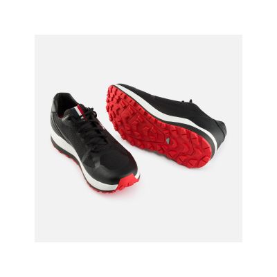 5. Rossignol W Rsc Schwarze Schuhe