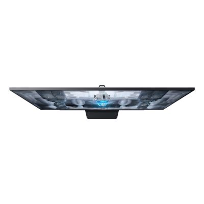 7. Samsung 43" Odyssey Monitor (LS43CG700NUXEN)