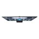 7. Samsung 43" Odyssey Monitor (LS43CG700NUXEN)