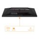 3. AOC G4 24G4ZR/02 Computermonitor 60,5 cm (23,8") 1920 x 1080 px Schwarz, Rot